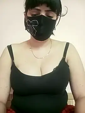 Snapshot of Anjel_Sadia chatting on 22, 2, 2025 Anjel Sadia online show from 22, 2, 2025