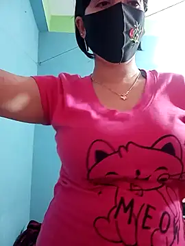 Snapshot of Anjel_Sadia chatting on 22, 2, 2025 Anjel Sadia online show from 22, 2, 2025