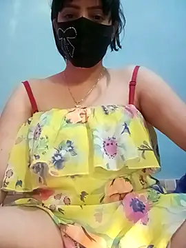 Snapshot of Anjel_Sadia chatting on 27, 2, 2025 Anjel Sadia online show from 27, 2, 2025