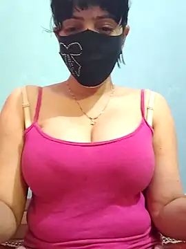 Snapshot of Anjel_Sadia chatting on 8, 3, 2025 Anjel Sadia online show from 8, 3, 2025