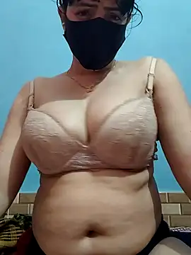 Snapshot of Anjel_Sadia chatting on 13, 3, 2025 Anjel Sadia online show from 13, 3, 2025