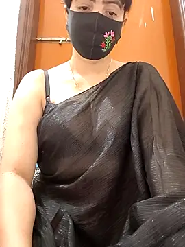 Snapshot of Anjel_Sadia chatting on 6, 10, 2025 Anjel Sadia online show from 6, 10, 2025