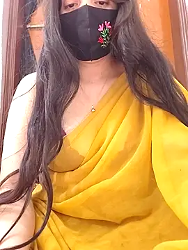 Anjel Sadia online show from 5, 2, 2026