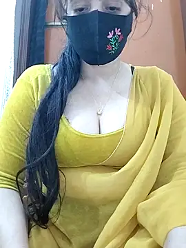 Anjel Sadia online show from 24, 2, 2026