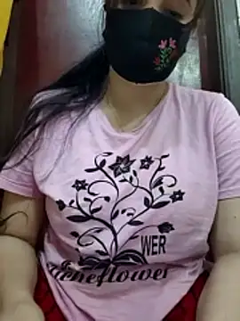 Anjel Sadia online show from 2, 3, 2026