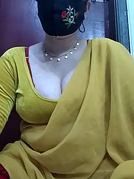 Anjel Sadia online show from 8, 3, 2026