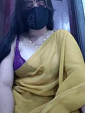 Anjel Sadia online show from 11, 4, 2026