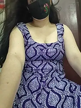 Anjel Sadia online show from 6, 6, 2026