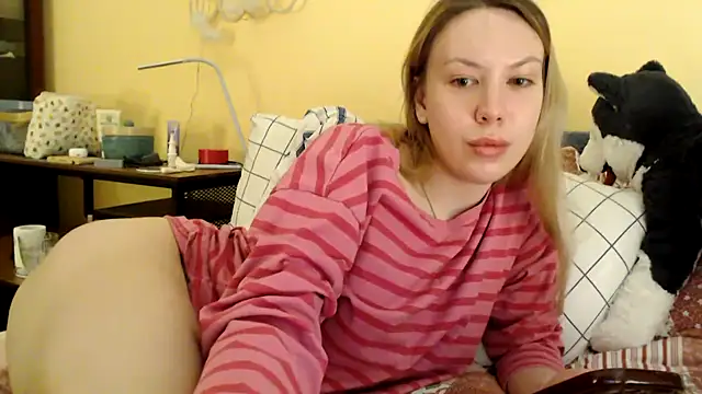 Scarlettford online show from 9, 2, 2025