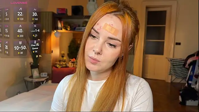 Sargonium999 online show from 18, 10, 2025