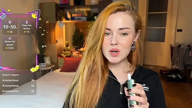 Sargonium999 online show from 31, 1, 2026