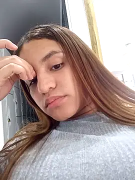 AnthonelaDuque online show from 11, 2, 2025