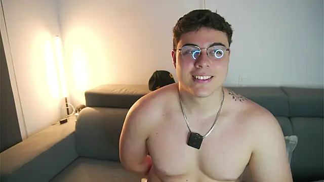 odin blake online show from 20, 2, 2025