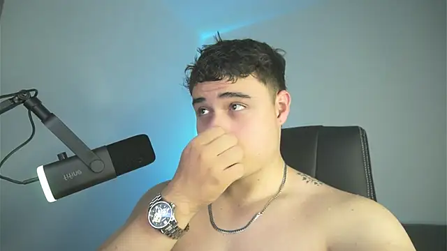 odin blake online show from 1, 3, 2025