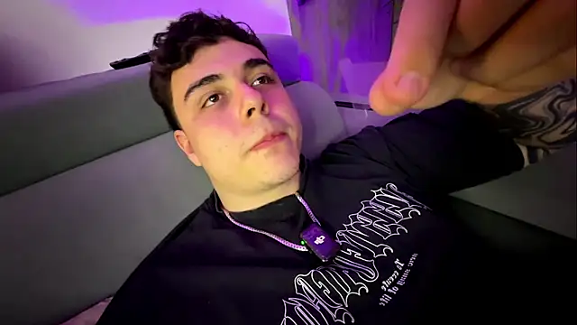 odin blake online show from 5, 11, 2025