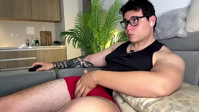 Snapshot of odin_blake chatting on 5, 5, 2026 odin blake online show from 5, 5, 2026