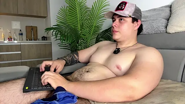 Snapshot of odin_blake chatting on 6, 7, 2026 odin blake online show from 6, 7, 2026