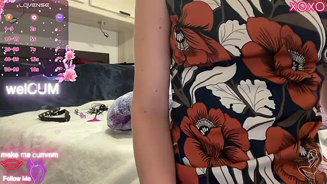 foreverkinky online show from 21, 10, 2025