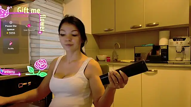 alisoncassie online show from 6, 11, 2025