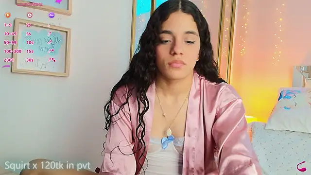 Snapshot of anahi_maite chatting on 12, 2, 2026 anahi maite online show from 12, 2, 2026