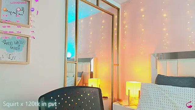 Snapshot of anahi_maite chatting on 16, 2, 2026 anahi maite online show from 16, 2, 2026