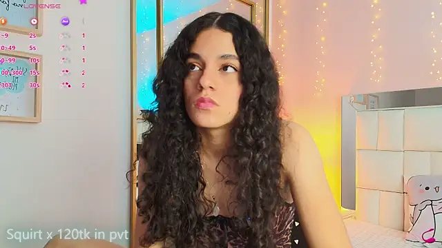 Snapshot of anahi_maite chatting on 21, 2, 2026 anahi maite online show from 21, 2, 2026