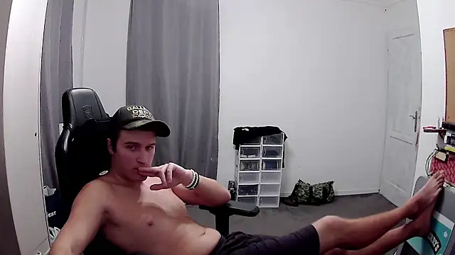 PKrisztian online show from 27, 10, 2025