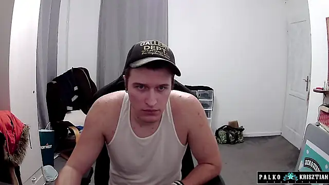 PKrisztian online show from 12, 2, 2026