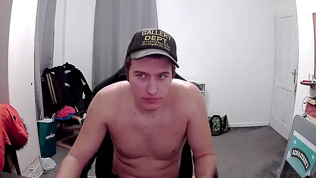 PKrisztian online show from 10, 3, 2026