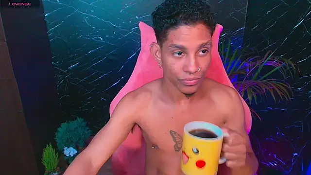 Palo santo online show from 21, 9, 2025