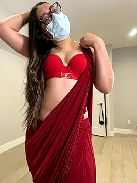 jAsMinE678 online show from 18, 10, 2025