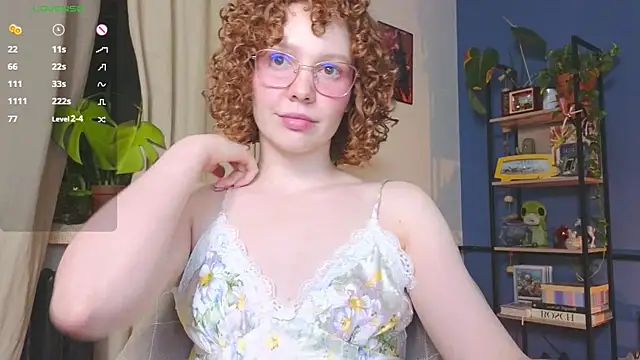 Snapshot of _lightmyfire chatting on 6, 1, 2025  lightmyfire online show from 6, 1, 2025