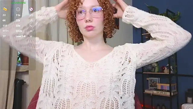 Snapshot of _lightmyfire chatting on 13, 1, 2025  lightmyfire online show from 13, 1, 2025