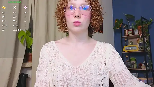 Snapshot of _lightmyfire chatting on 14, 1, 2025  lightmyfire online show from 14, 1, 2025