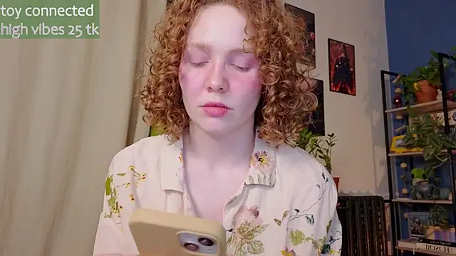 Snapshot of _lightmyfire chatting on 15, 2, 2025  lightmyfire online show from 15, 2, 2025