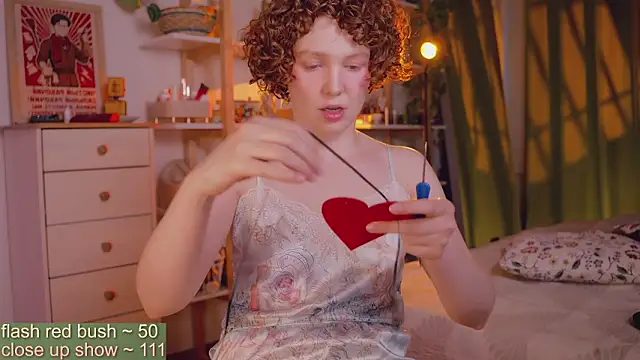 Snapshot of _lightmyfire chatting on 12, 2, 2026 lightmyfire online show from 12, 2, 2026