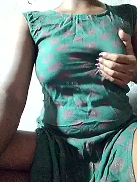 Snapshot of rituporna2004 chatting on 27, 10, 2025 rituporna2004 online show from 27, 10, 2025