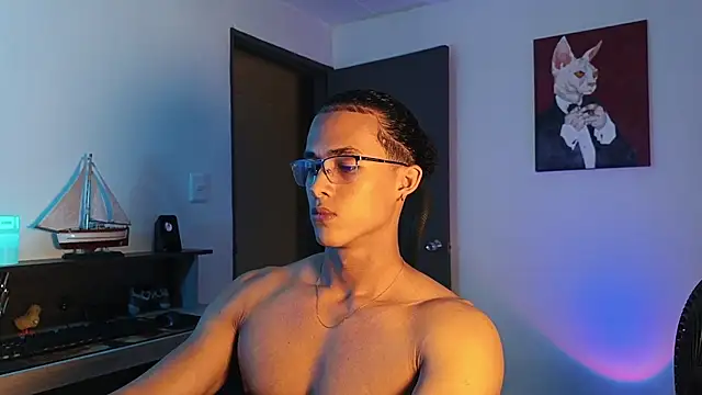 alejo x3 online show from 1, 11, 2025