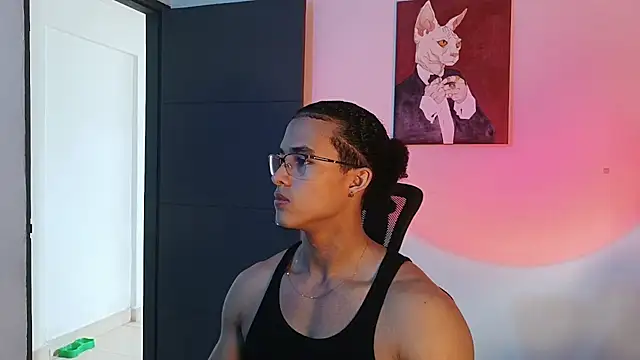 alejo x3 online show from 28, 2, 2026