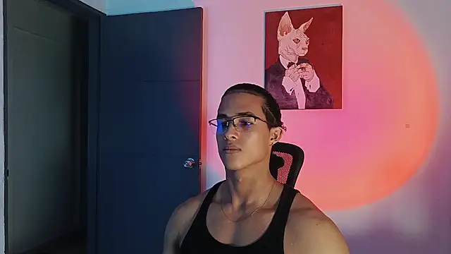 alejo x3 online show from 4, 3, 2026