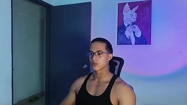 alejo x3 online show from 4, 4, 2026