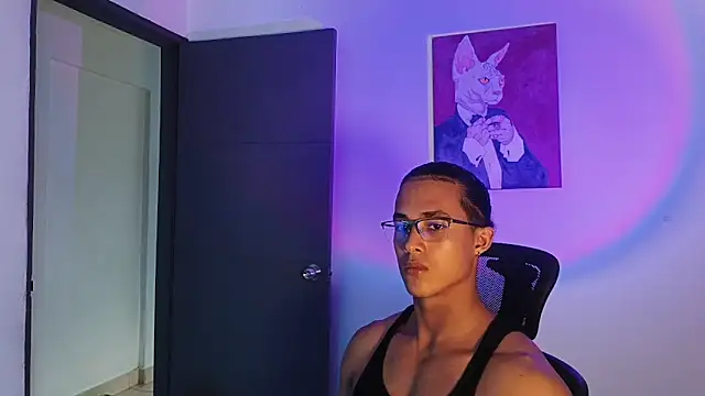 alejo x3 online show from 14, 4, 2026