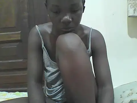 Ebony Sweetcandy online show from 21, 2, 2026