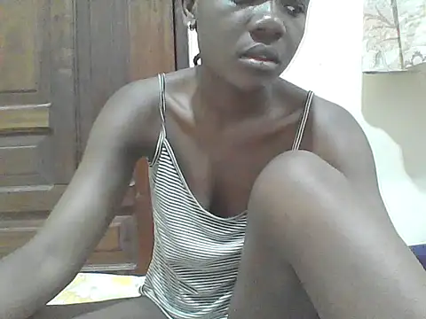 Ebony Sweetcandy online show from 24, 2, 2026