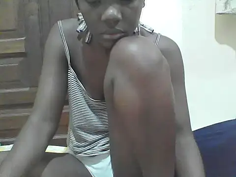 Ebony Sweetcandy online show from 10, 3, 2026