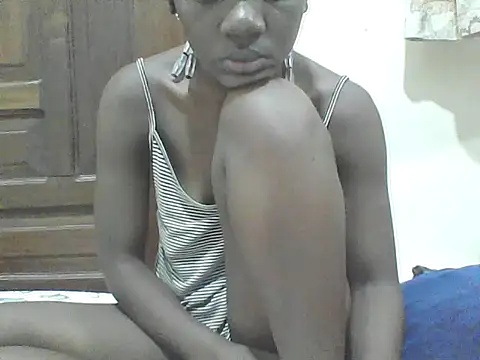 Ebony Sweetcandy online show from 10, 3, 2026