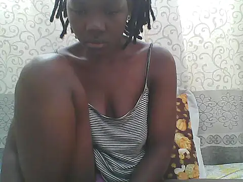 Ebony Sweetcandy online show from 3, 6, 2026
