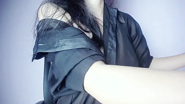 Snapshot of Baenee chatting on 9, 2, 2025 Baenee online show from 9, 2, 2025