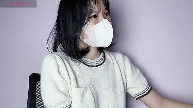 Baenee online show from 29, 10, 2025