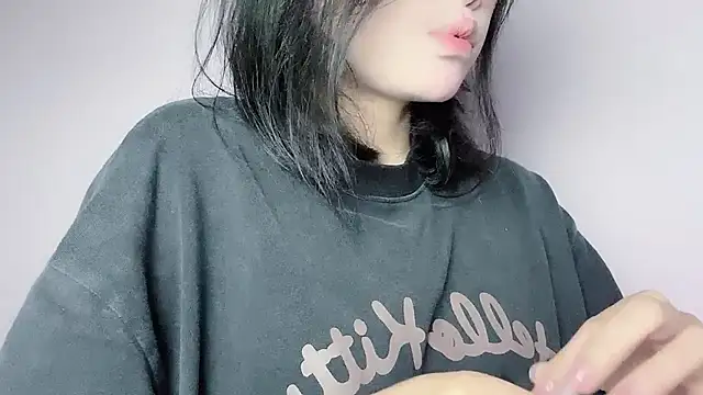 Snapshot of Baenee chatting on 1, 2, 2026 Baenee online show from 1, 2, 2026